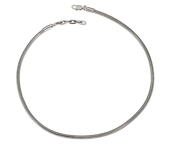 Collar Morellato Drops in Acero SCZB6 - SCZB6